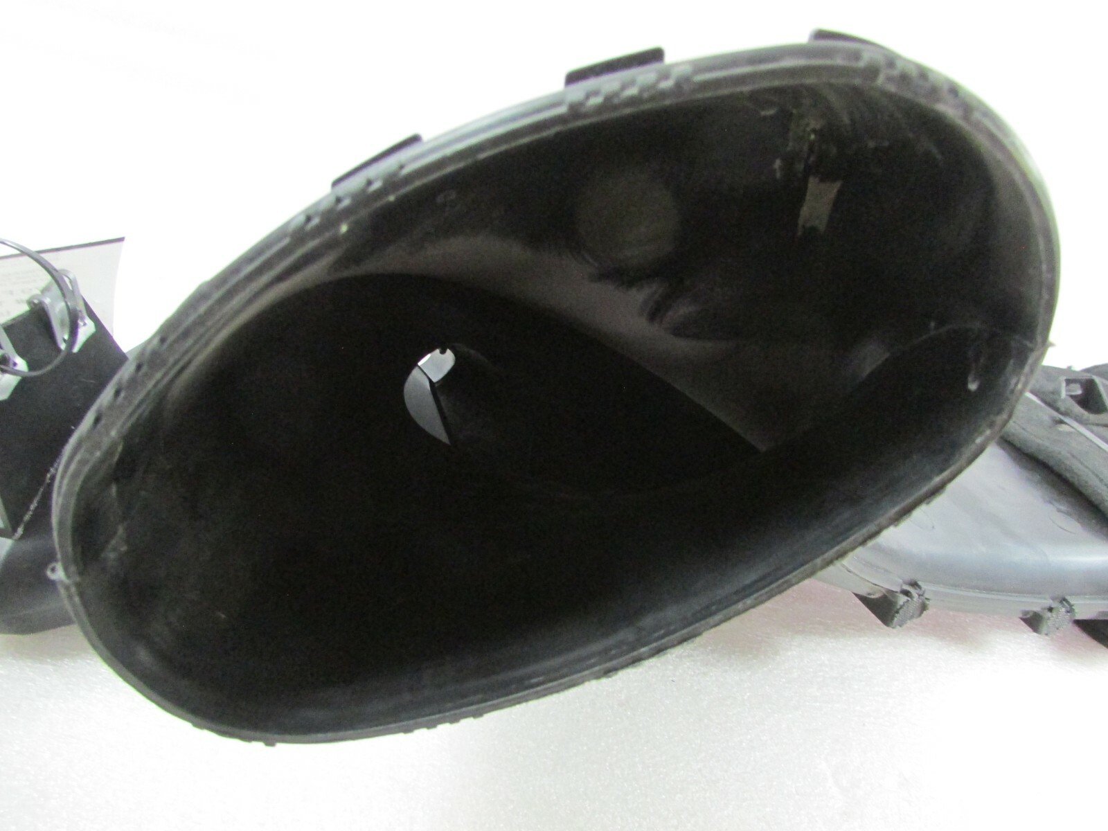 Ferrari 488 Spider, RH, Right Flank Vent Extraction Duct, Used, P/N 88352500