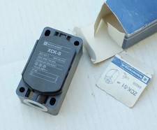 Telemecanique XCK-S1 Interrupteur de fin de course