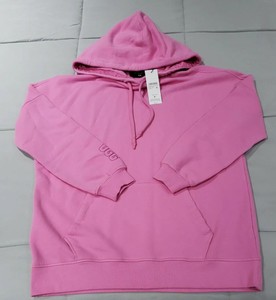 ugg boyfriend moletom com capuz