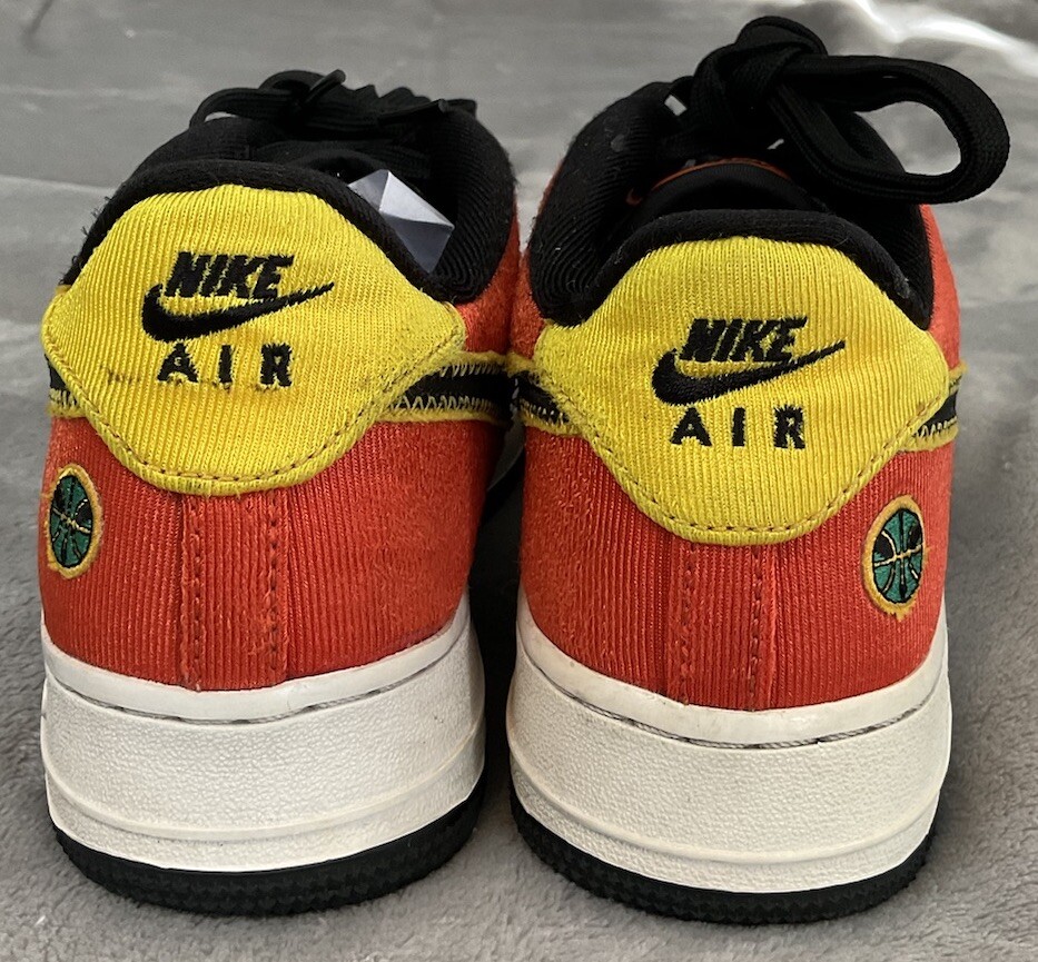 Nike Air Force 1 LV8 1 (GS) 
