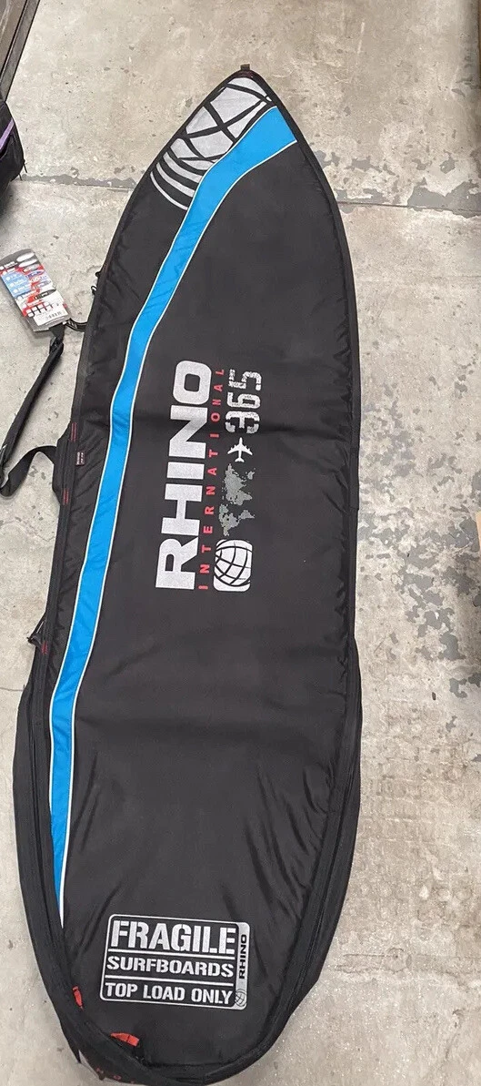 Rhino surfboard sale bag