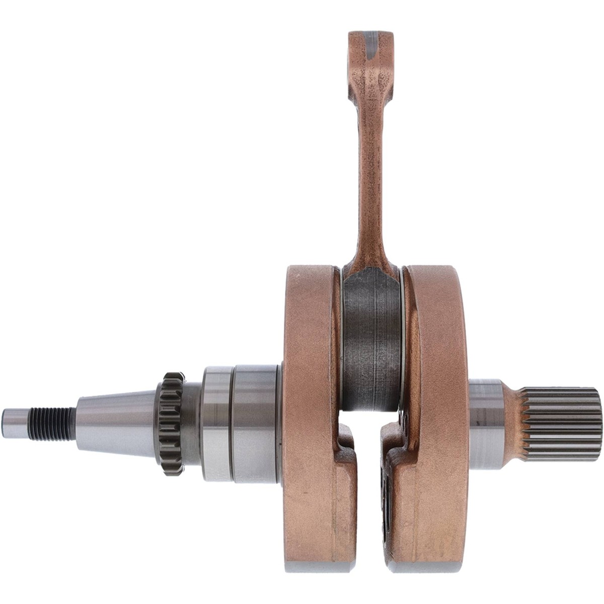 【ぐらぐら】 Hot Rods Stroker Crankshaft For Honda CRF 250 R 2010-2015 4197 | eBay