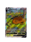 Charizard V SWSH260 Black Star Promo Ultra-Premium Foil CGC 9 220 HP Pokémon TCG