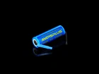 14430 3.7V Battery for Trimmer Toothbrush Shaver with Tabs Tags