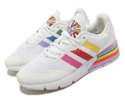 pride shoes adidas 2020