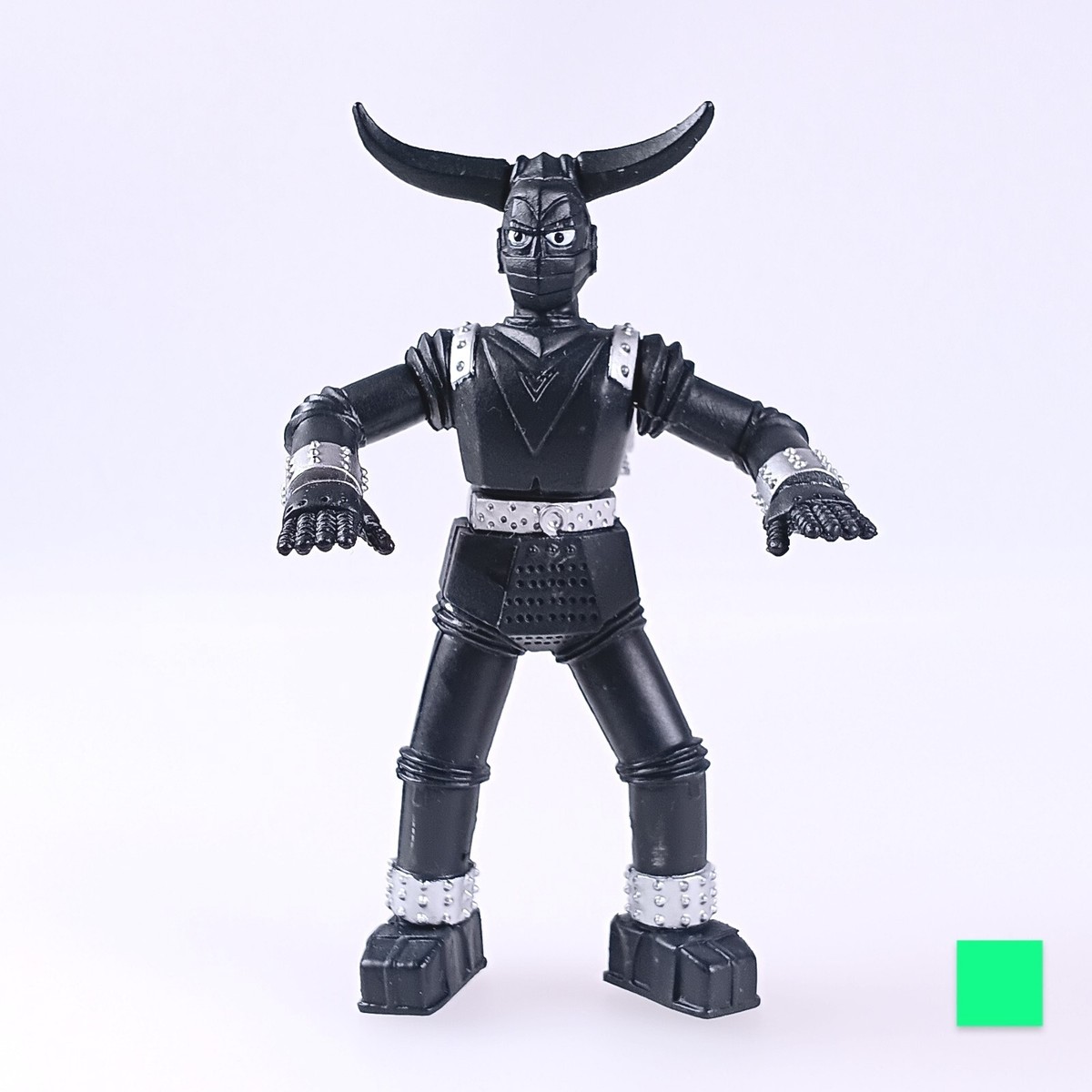 GR2 Giant Robo Figure Toei Robot Retsuden Bandai From Japan F/S | eBay