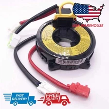 Spiral Cable Clock Spring For 1994-2000 Mitsubishi Montero ,1995-1999  Eclipse