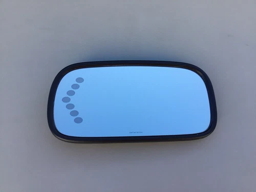2006-2008 Cadillac DTS Driver Door Mirror Heated Turn Signal Auto Dim OEM