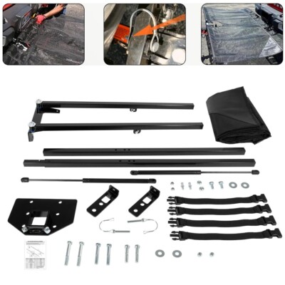 RM-4750 TOW DEFENDER FOR BLUE OX DEMCO, ROADMASTER TOW BARS