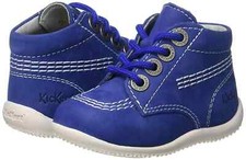 Preços baixos em Roupas, sapatos e acessórios azuis para crianças