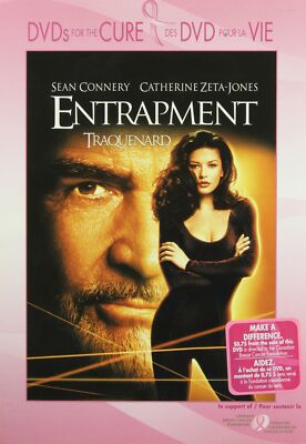 Entrapment