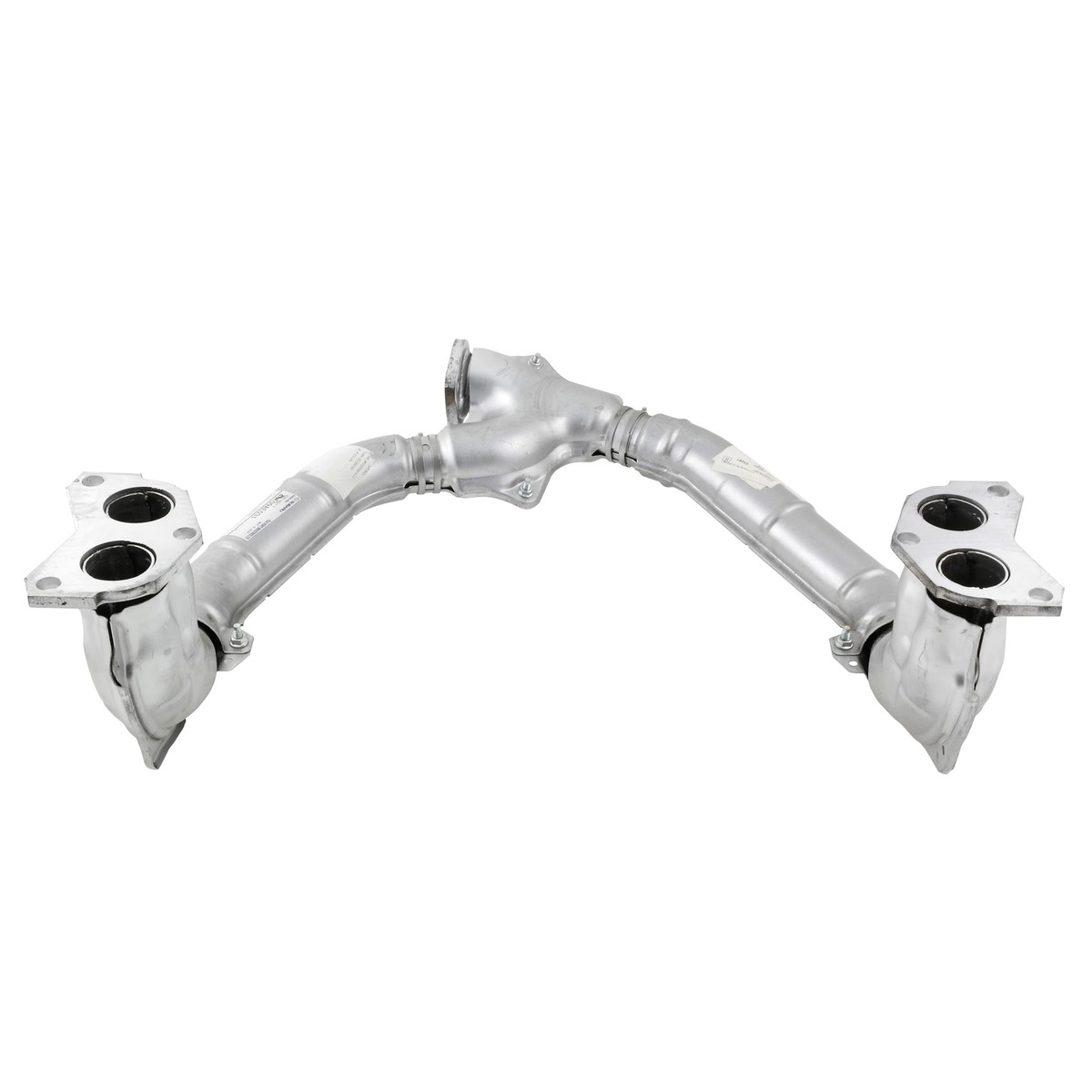 スーパーサウンド　SUBARU OEM 1993-2005 Subaru Front Exhaust Y-Pipe Impreza Forester