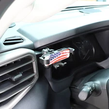 Dashboard  Mount Bracket Cell Phone Holder for Toyota Tundra /Sequoia 2022 2024