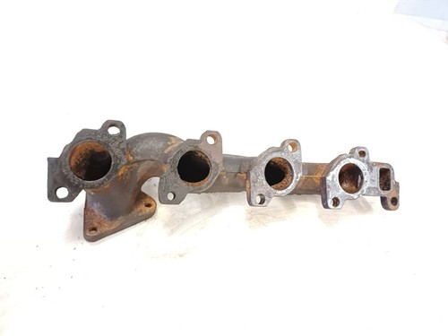 33* Mercedes Benz M611 Auspuffkrümmer Abgaskrümmer Krümmer A6111420501