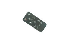 Telecomando per sistema di altoparlanti audio soundbar ELEMENT ESB2018 2.1 BT