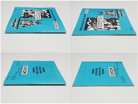 Gun.Smoke Nintendo NES Box and Manual Only 