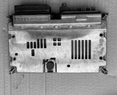 KAMERAMODUL 4N0907107S 28610084 Camera Modul ecu control unit