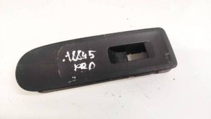 Volkswagen Golf 2011 Window Switch Control Bezel (Trim) 5K0867256, #1860258-95