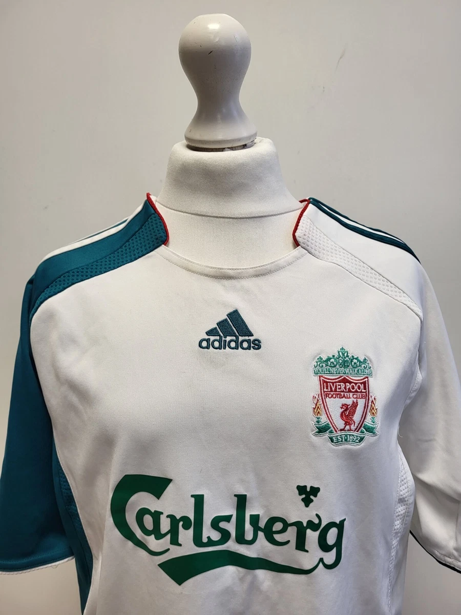 Boys liverpool football best sale kit