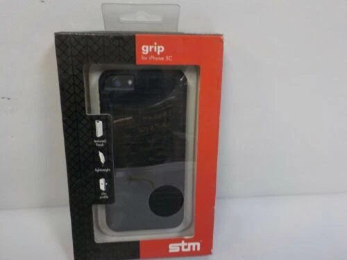 Estuches, fundas y cubiertas para STM para Apple iPhone 5c