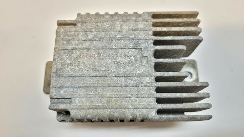 Mercedes W168 A170 - Steuergerät Kühler Lüfter Kühlerlüfter a0275458032 (23)