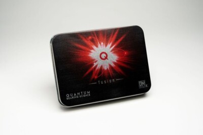 Quantum Fusion Skateboard Kugellager 16er Pack gratis Hochleistungsschmierstoff
