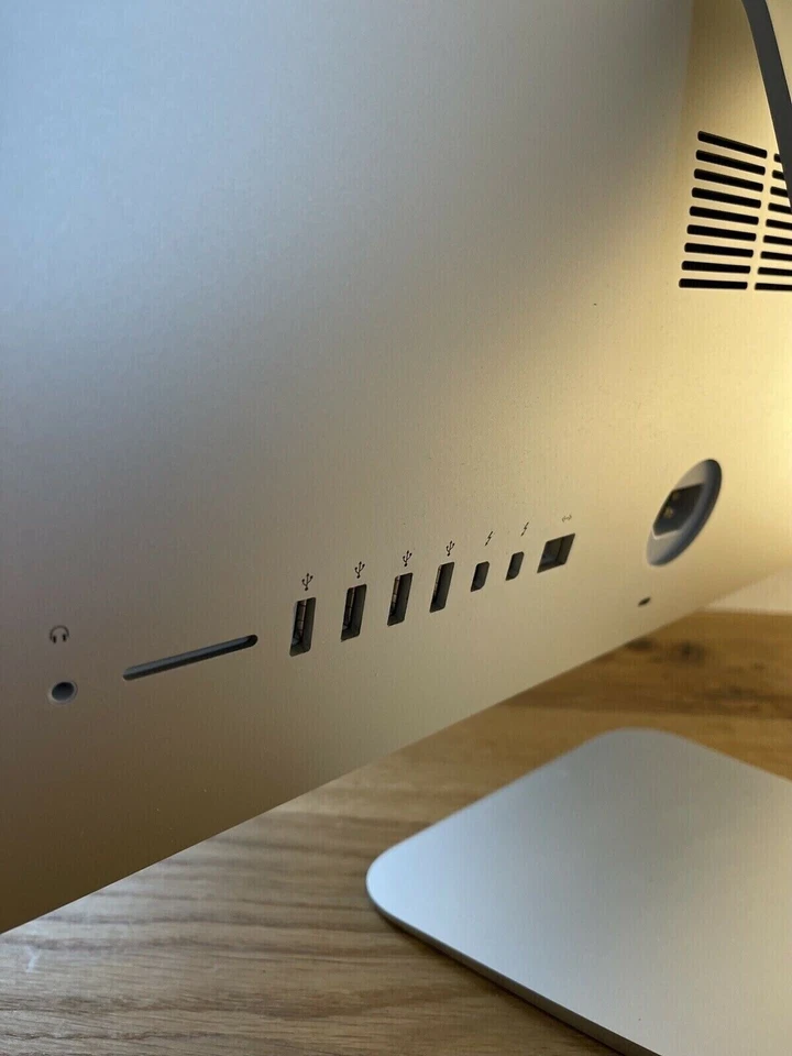 Apple iMac 21,5 | i5 2,7 Ghz | SSD 1TB SSD | RAM 16GB | TOP| Händler✅ Garantie✅ - Bild 4 von 4