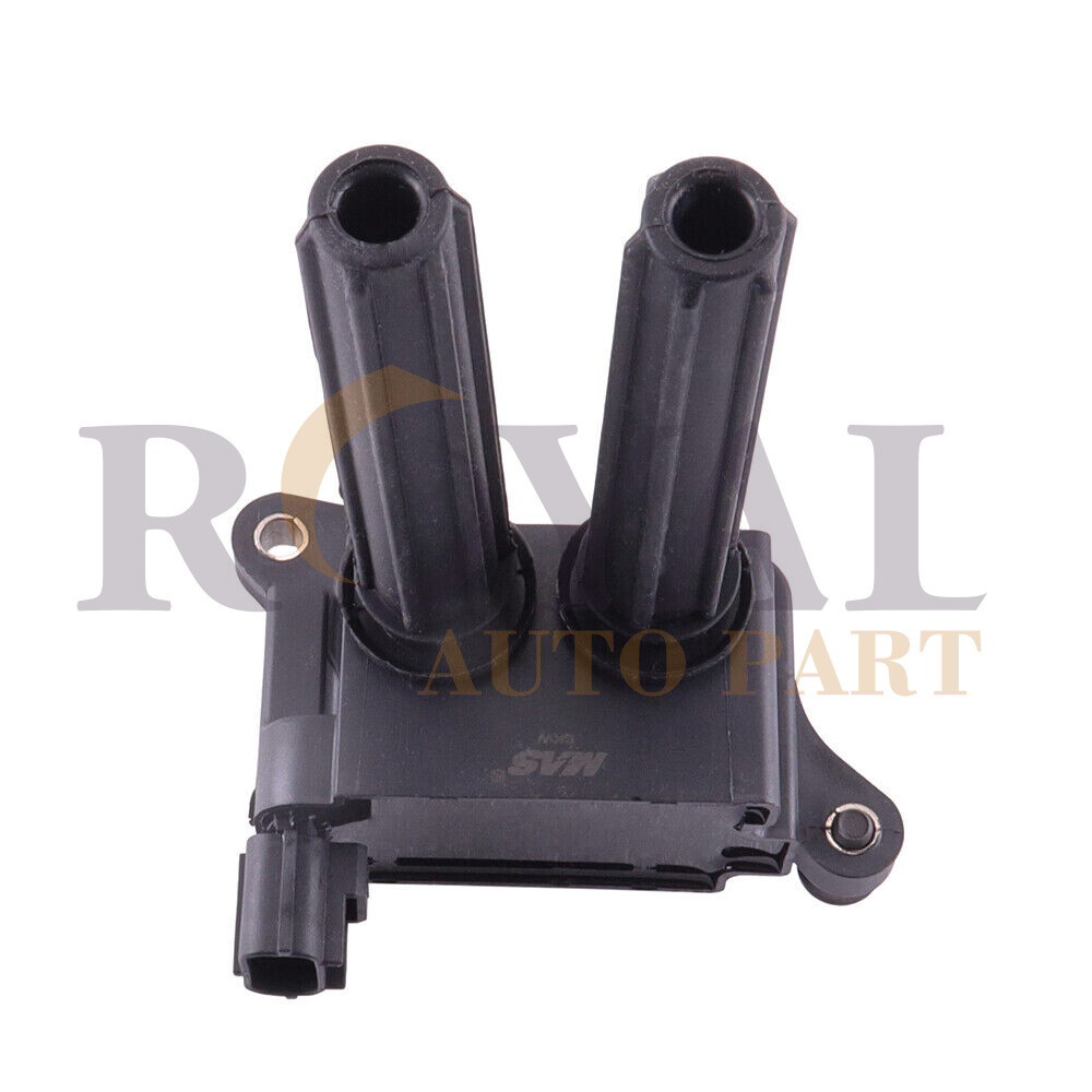 Coil packs for Dodge Chrysler Jeep Ram 5.7L 6.1L 6.4L Compatible C1526