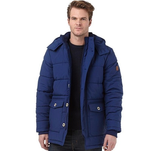 Lyle \u0026 Scott Highland Parka Jacket 