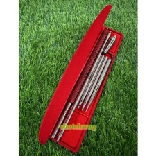 Tattoo Needles Sak Yant Needle Body Art Machines Traditional Equipment Red Rope