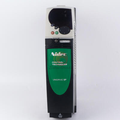 1PCS USED NIDEC CONTROL TECHNIQUES SP1406