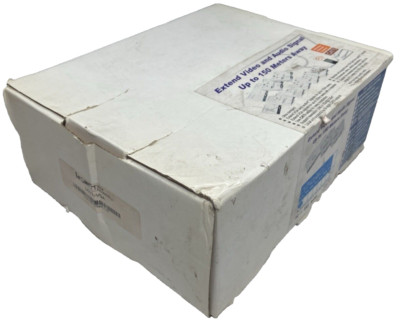 L COM LCVX-VGA / LCVXVGA New In Box