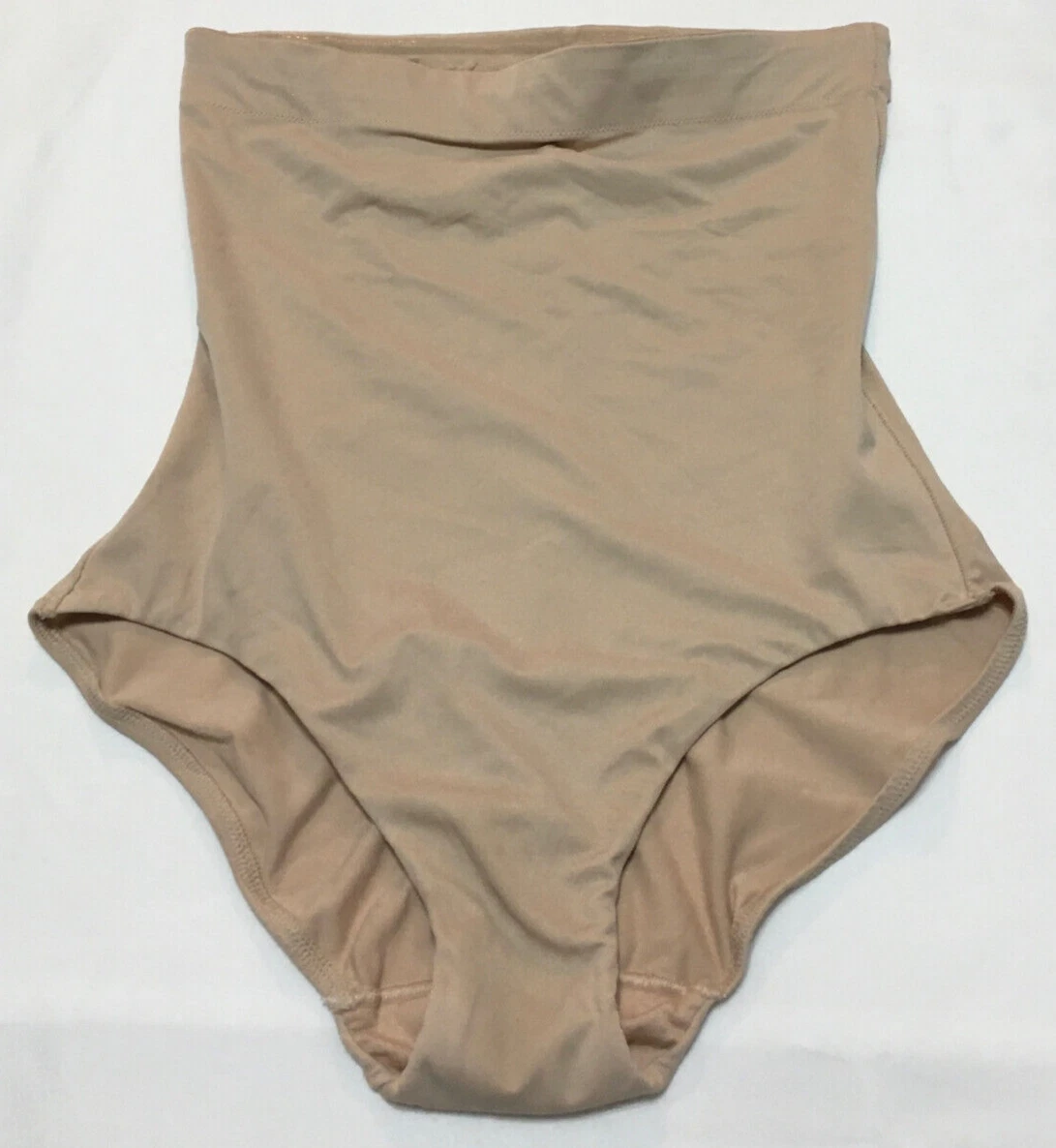 Assets Spanx Shapewear Beige L