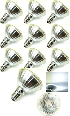 10 x OMNILUX PAR 30 LED Spot 11W 230V E27 6500K kaltweiß Leuchte Strahler Lampe
