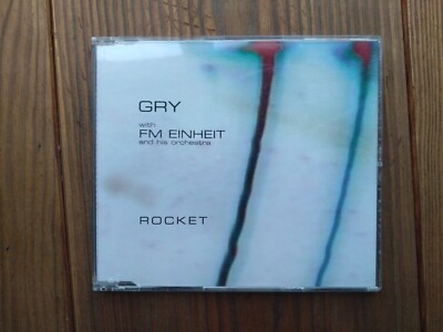 Gry, FM Einheit, Rocket