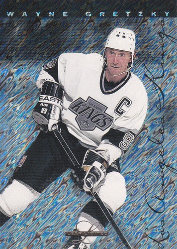 1995-96 Leaf Limited Hockey (Pick From List) - Picture 89 of 110