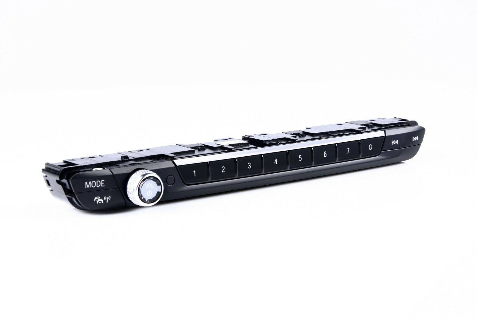 7949336 Radio Control Switch BMW 8er Coupe (G15 F92) 840d Xd Rive