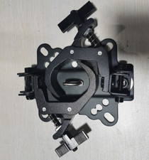 4set stage light Clamps light hook Foldable with bracket panel for 35-60mm truss
