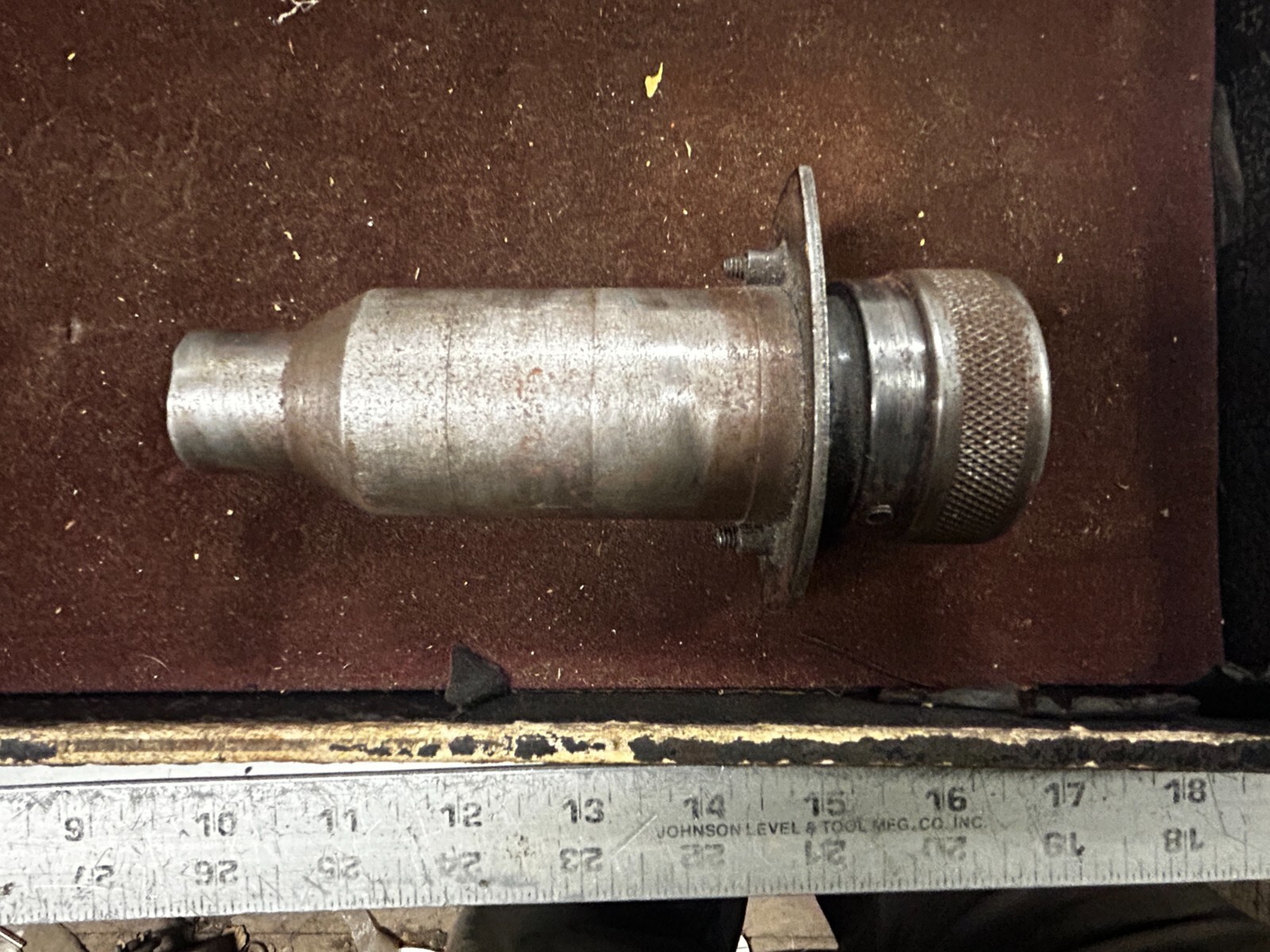 MACHINIST OkCbA  LATHE MILL Darex Drill Sharpener Drill Chuck Drill Holder