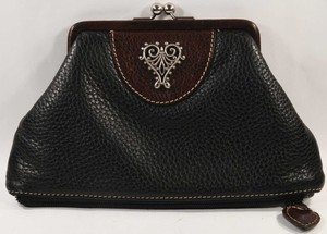 brighton clutch purse