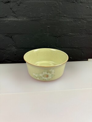 Denby Daybreak Souffle Gemüse Servierschale 17,5 cm x 7,5 cm 4 verfügbar