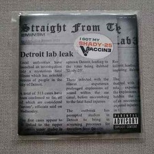 Eminem - Straight From The Lab 3 - Rare Mixta...