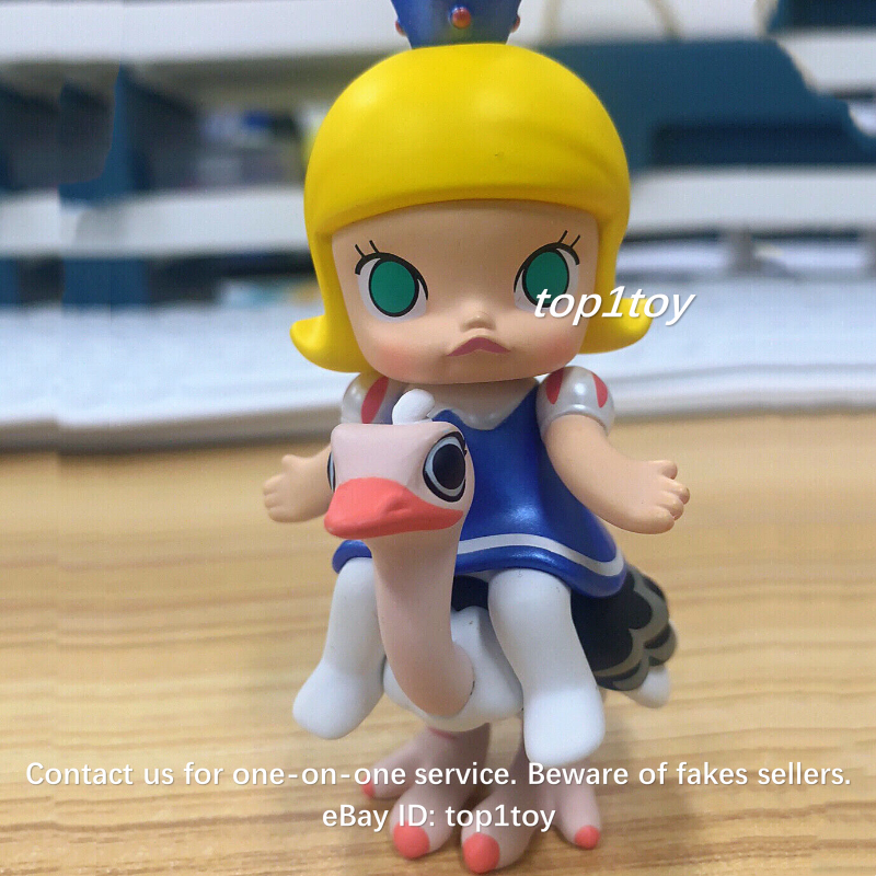 リトルクラウド 雲 フィギュア popmart Twinkle Twinkle The Gifts