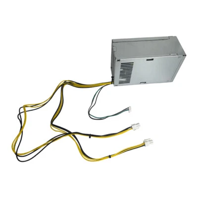 IPARTGO L70042-002 For HP ZHAN99PRO A G4MT SFF 180W Power Supply M01-F1033wb M01-F1108ng