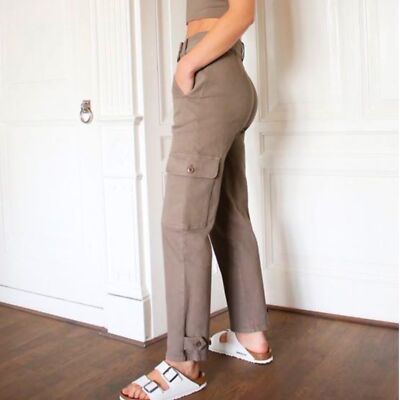 Aritzia Sweatpants Reddit Aritzia Wilfred Free Modern Cargo Pants