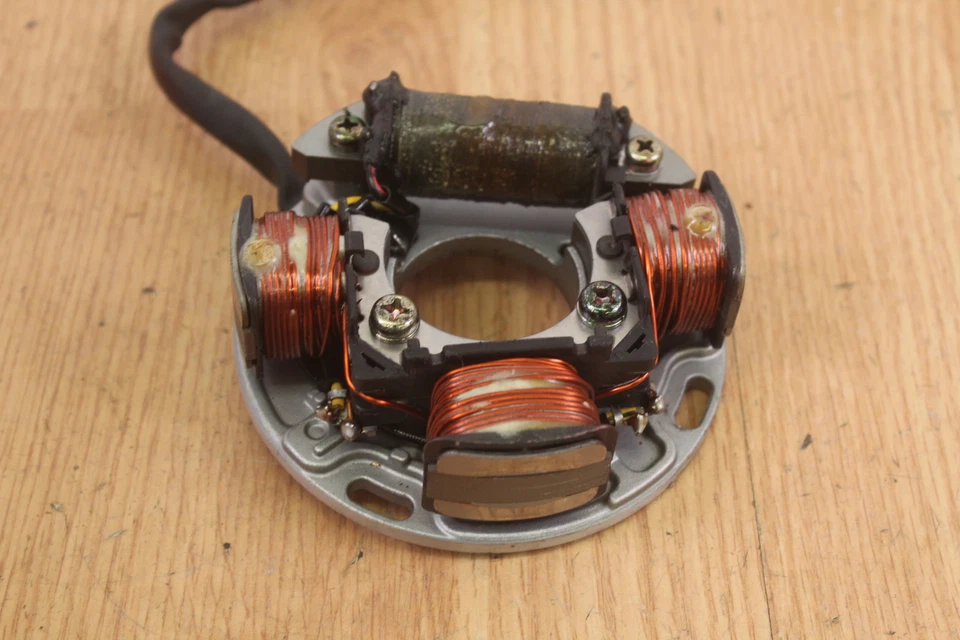 Generador de estator SEA-DOO GS 1999 Magneto Mag Foto 3 de 4