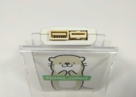 Dreamcast Memory card 4X HKT-4100 Memory card only SEGA Official DC