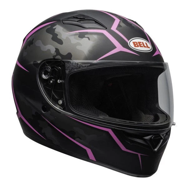 Stealth Matt Black Pink, photo 7 of 8