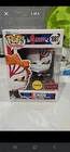 Funko Pop Bleach Ichigo Hollow Mask #1087 AAA Anime Exclusive Chase Vinyl Figure