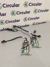 2x HP P440 Smart Array 12GB/s SAS Controller w/4GB Cache 749797-001 Low Profile